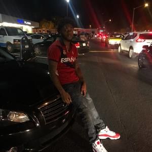 Meet your Posher, William